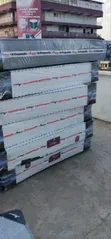 10 Inch 5x6 Orthopedic Pocket Spring Mattress - 2