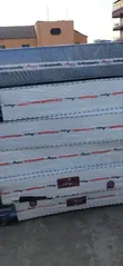 Brand New 5x6 Orthopedic Mattress with Pocket Spring Support - 10 Inch - 2