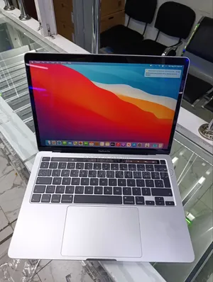 Apple MacBook Pro 2020 13.3" Intel Core i7 32GB RAM 512GB SSD