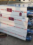 Brand New Premium 5x6 Orthopedic Pocket Spring Mattress, 10 Inch - 2