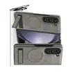 Samsung Galaxy Z Fold 6 Leather Case with MagSafe - 2