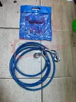 Universal Towing Rope 12mm x 4m - 1