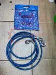 Universal Towing Rope 12mm x 4m - 2