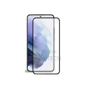 Full Glue Screen Protector for Samsung Galaxy S23 FE