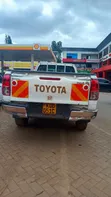 Toyota Hilux 2020 - 2