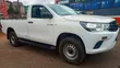 Toyota Hilux 2020 - 3