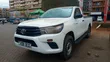 Toyota Hilux 2020 - 4