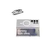 Samsung Galaxy S25 Ultra Case - Magsafe, Shockproof, Magnetic, Clear - 2