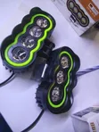 Car Adapter for Travelers - 4