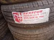 Brand New Zextour 225/60R18 Tires - 1