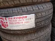 Brand New Zextour 225/60R18 Tires - 2