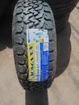 Brand New Sumaxx 205/65R15 Tires - 1