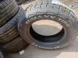 Brand New Sumaxx 205/65R15 Tires - 2
