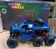 6-Wheel Remote-Controlled Off-Road Monster Truck Toy - 4