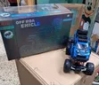 6-Wheel Remote-Controlled Off-Road Monster Truck Toy - 5