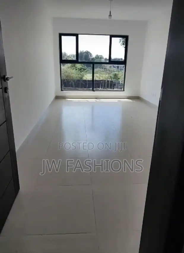 1-Bedroom Apartment in Mzizi, Gigiri for Sale - 1