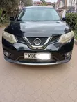Nissan X-Trail 2014 Black - 1