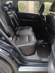 Nissan X-Trail 2014 Black - 3