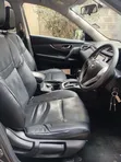Nissan X-Trail 2014 Black - 4