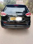 Nissan X-Trail 2014 Black - 5