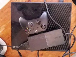 Xbox One with Need for Speed Payback