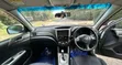 Subaru Forester 2009 Silver - 5