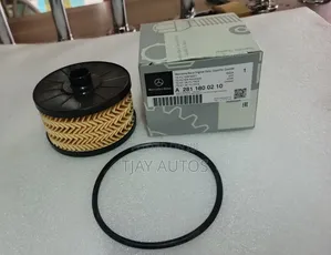Mercedes-Benz W177 A-Class Engine Oil Filter A2811800210 New Genuine