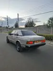 Mercedes-Benz E200 1996 Silver - 4