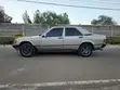 Mercedes-Benz E200 1996 Silver - 5