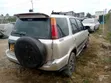 Honda CR-V 1999 Gray - 2