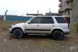 Honda CR-V 1999 Gray - 3