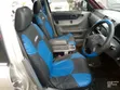Honda CR-V 1999 Gray - 4