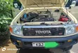 Toyota Land Cruiser 2001 Beige - 2