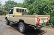 Toyota Land Cruiser 2001 Beige - 3
