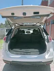 Nissan X-Trail 2.0 Petrol FWD 2015 White - 2