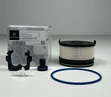 New Genuine Mercedes-Benz OM654 Engine Fuel Filter A6540920100 - 1
