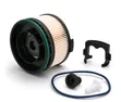 New Genuine Mercedes-Benz OM654 Engine Fuel Filter A6540920100 - 2