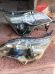 Toyota Spade Headlights (Non-Xenon) - Used - 2