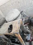 Concrete Mixer kwa Ajili ya Kukodisha - 500L Garissa - 1