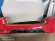 Toyota Fielder 2018 Rear Bumper - 1