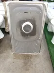 Modern Single Bowl Kitchen Sink with Waste Pipe - 4