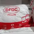 Home Interiors Fibre Compressed Bed Pillows (1000g) - 2