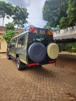 Toyota HiAce 2024 - Green - 4