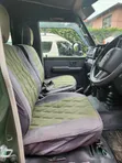 Toyota HiAce 2024 - Green - 5