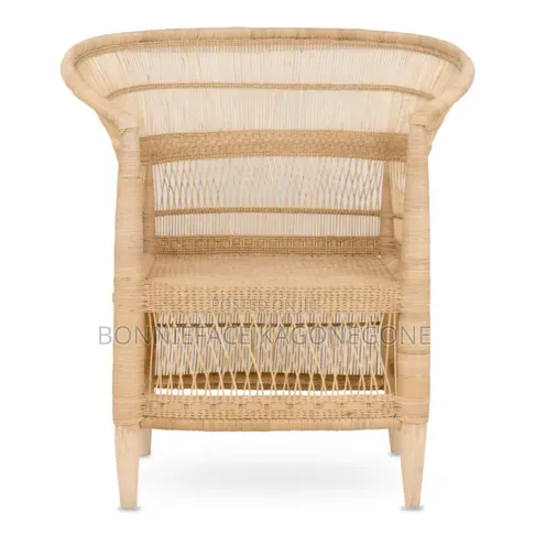 Malawi Chairs - 1