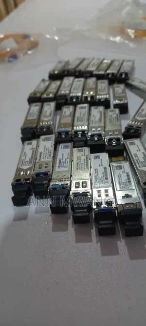 Cisco QSFP 100G Transceiver, 10km