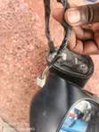 Mazda CX-3 CX-5 Side Mirror (2015, Used, Ex-Japan) - 3