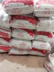 Fibre Compressed Pillows (1000g) - 2
