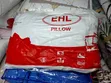 Fibre Compressed Pillows (1000g) - 2