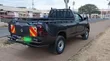 Toyota Hilux 2020 Single Cab GD6 - 2